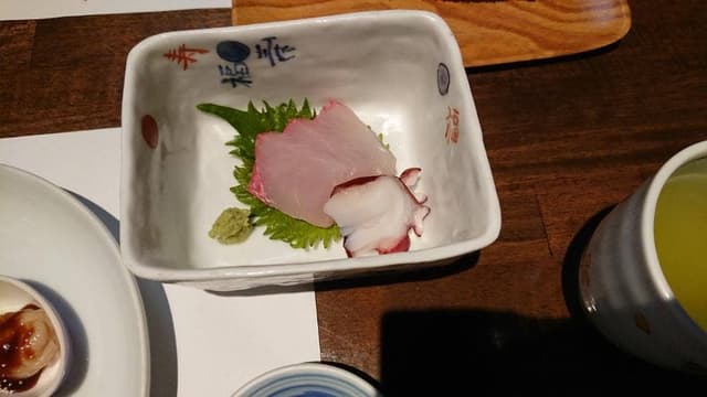 新日本料理 季の花 - サブ画像3
