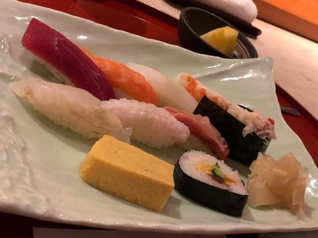 夢すし 久茂地店 - サブ画像3