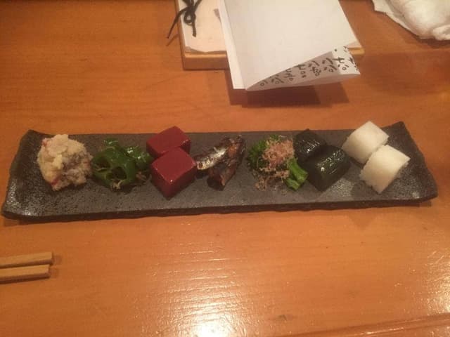 おばんざい・京料理 なごみ - サブ画像1