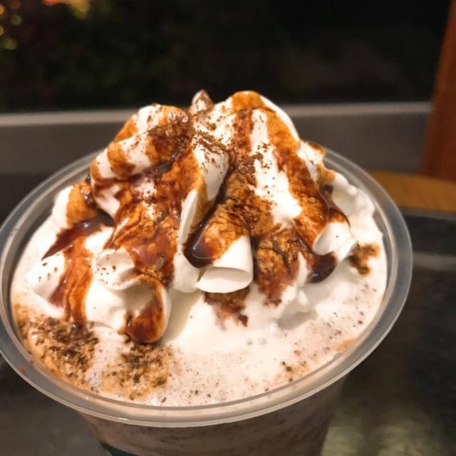 スターバックス コーヒー 大府柊山店 - サブ画像1