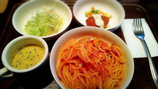 リンデン - サブ画像2