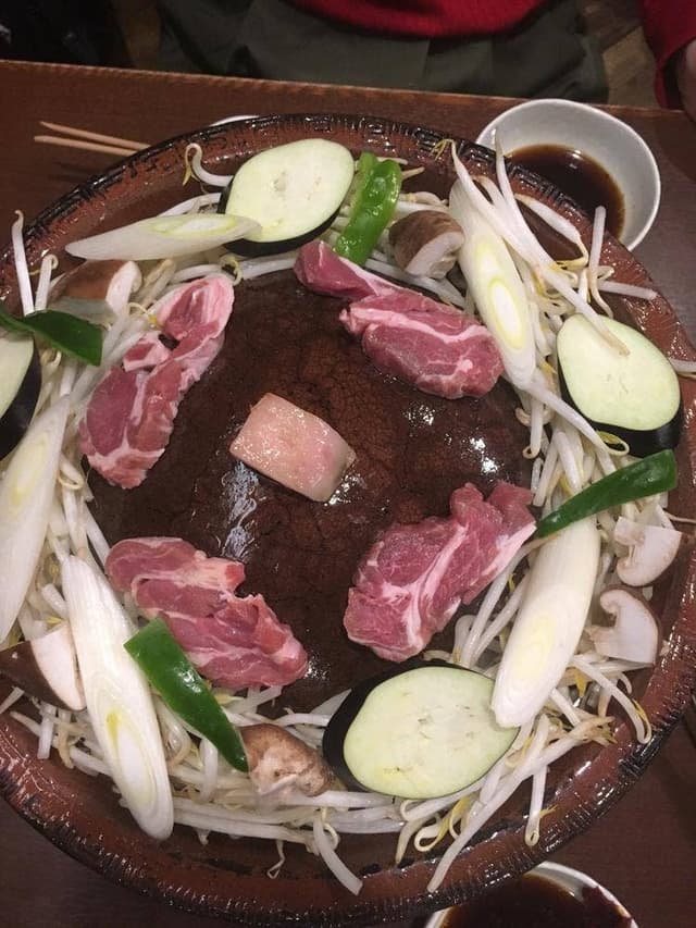 ジンギスカン 白樺 - サブ画像1