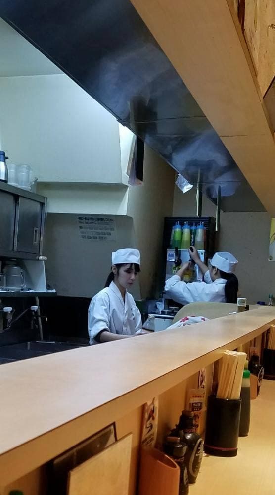 川原田 北巽店 - サブ画像3