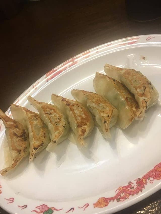 天下一品 丸亀おいしい広場店 - サブ画像2