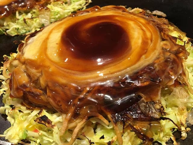 鶴橋風月 長堀橋店 - サブ画像3