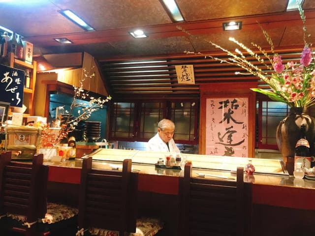 酒膳 あぜち - サブ画像1