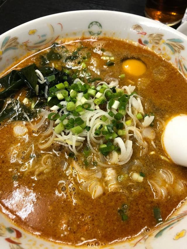 華 - サブ画像3