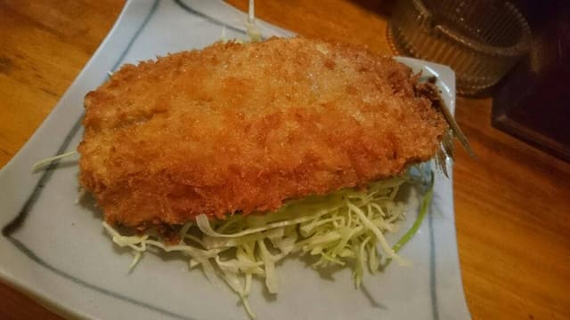 串の家 ちょろ - サブ画像1