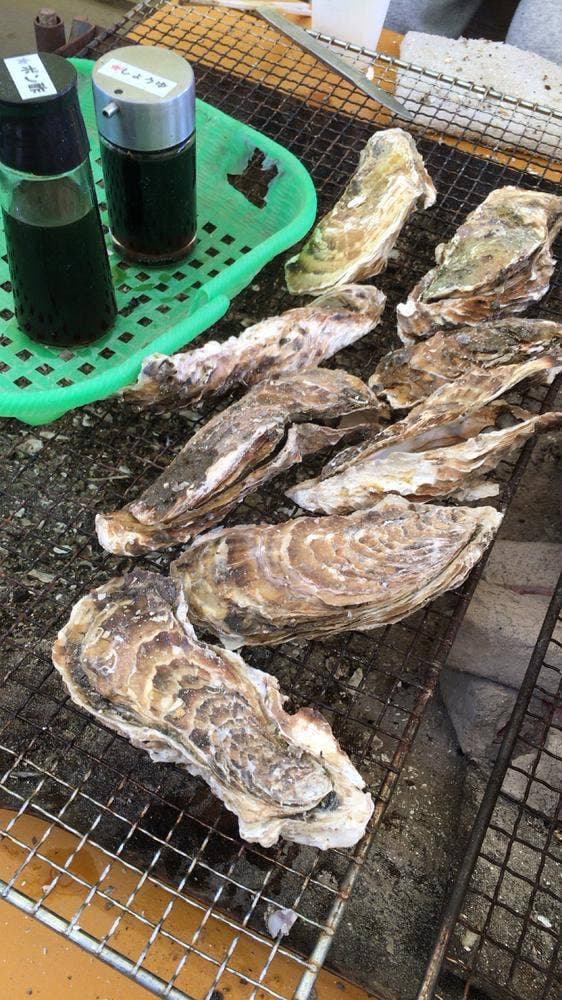 かき小屋 仙台港 - サブ画像2