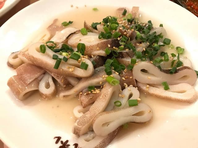 炭火焼肉 ポレポレ - サブ画像2
