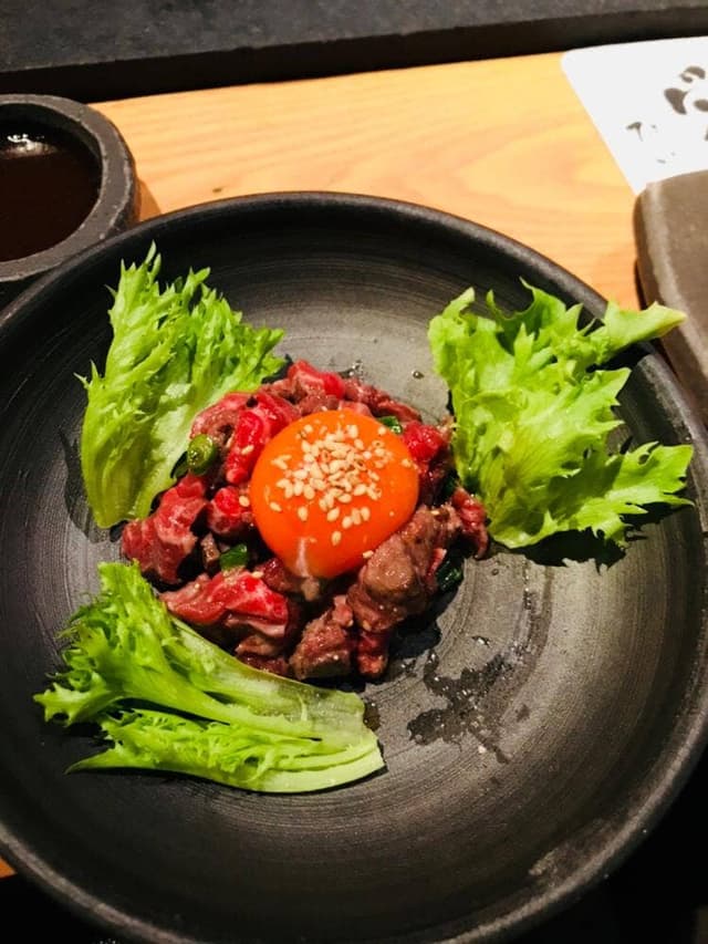 東三国 但馬屋 - サブ画像1