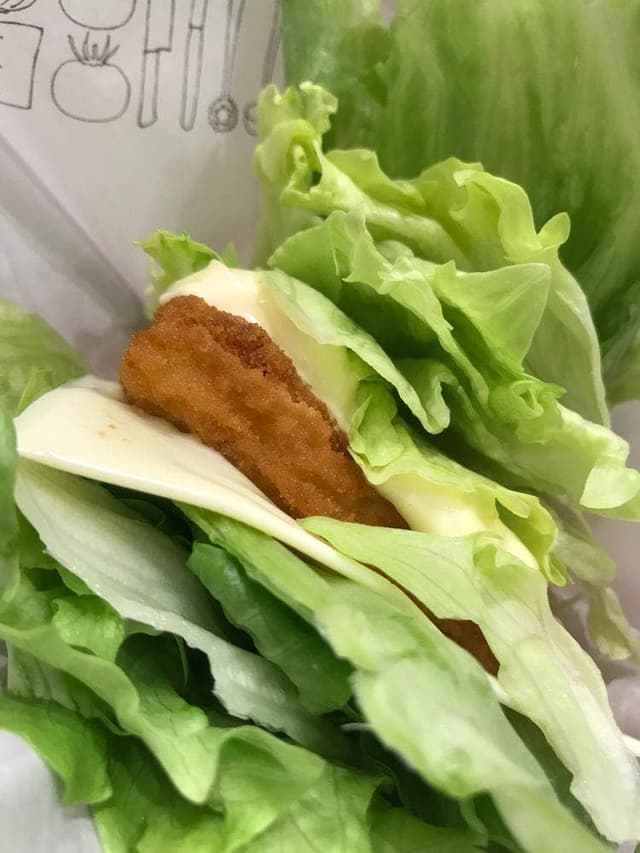 モスバーガー 長岡京駅前店 - サブ画像1