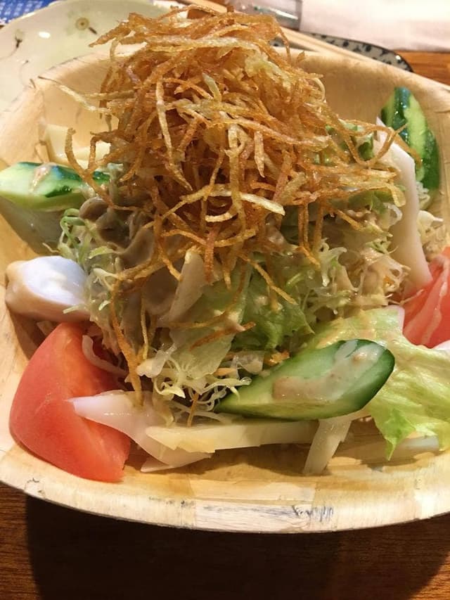海人居酒屋 源 総本店 - サブ画像2