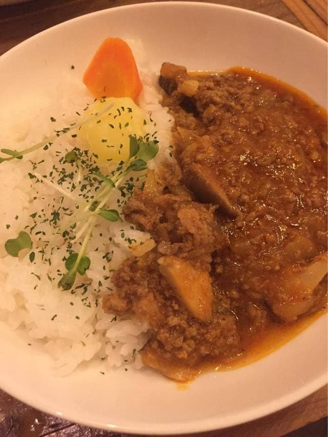 Bookcafe days - サブ画像2