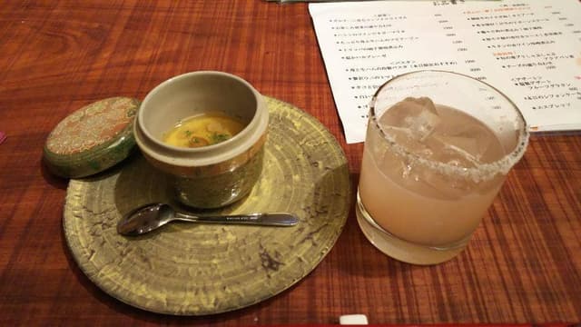 イタリア料理 ワインカクテル イッシモ - サブ画像3
