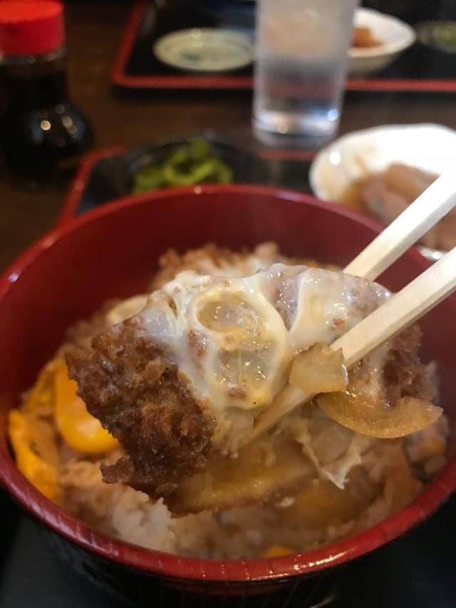 寿々喜そば店 - サブ画像3