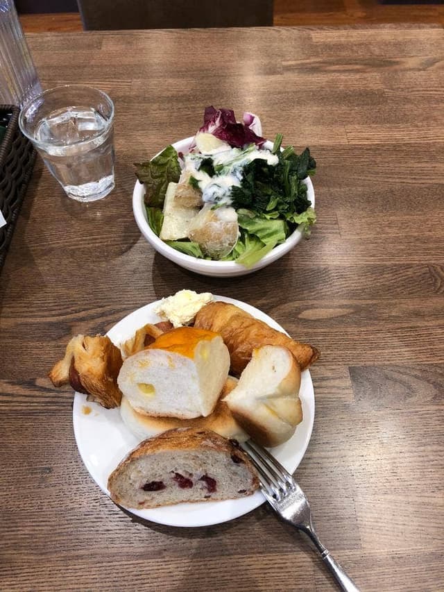 ル パン ド メール FKDインターパーク店 - サブ画像2