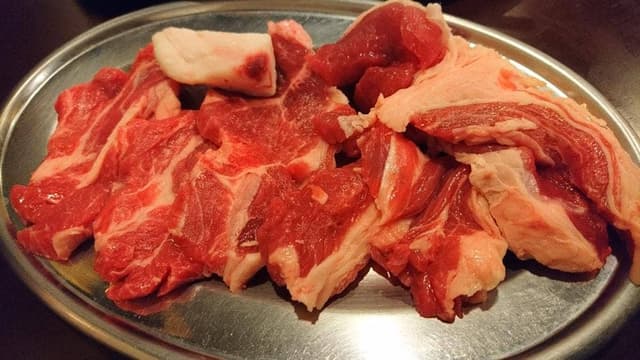 ジンギスカン佐藤 - サブ画像2