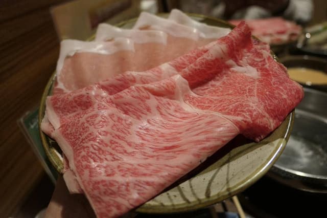 LUNCH＆しゃぶしゃぶ SUMIKA - サブ画像2