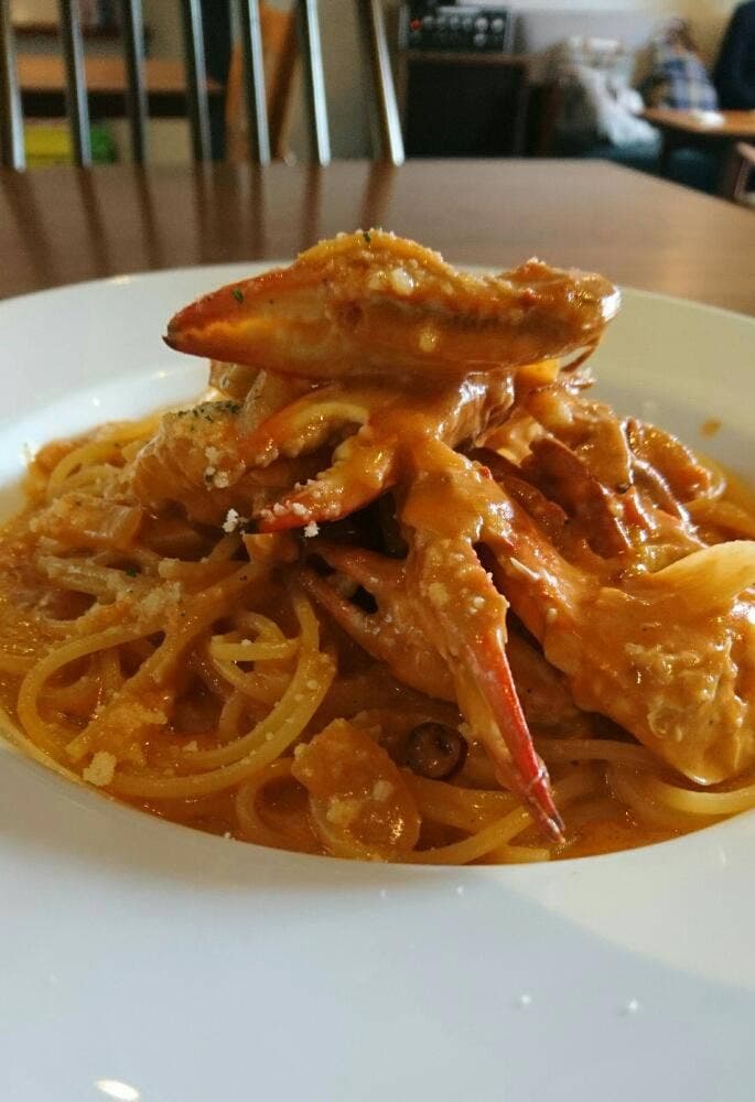 カフェ アウル