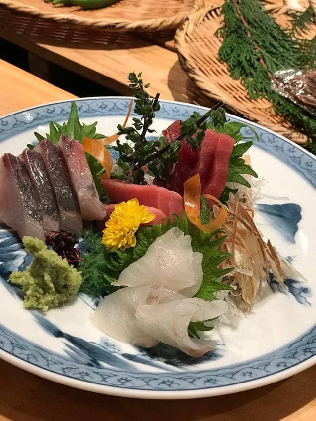 銀座 田舎家 - サブ画像3