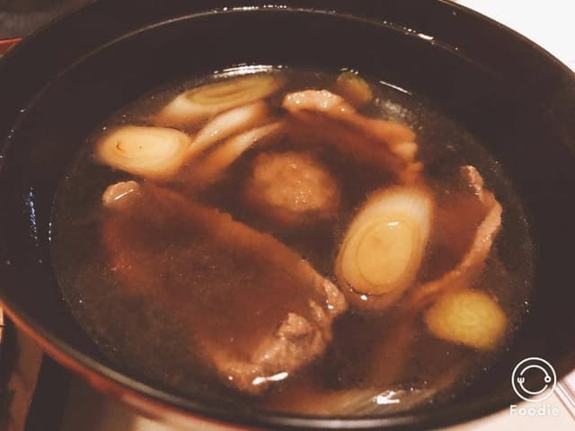 そば処山久 - サブ画像3