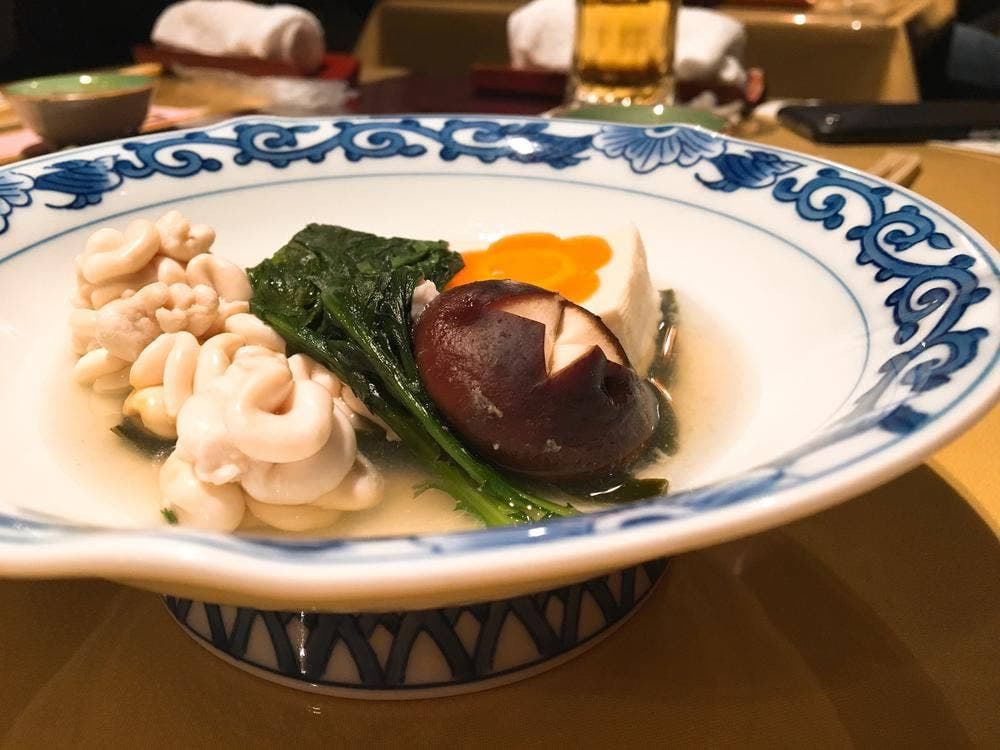 かっぽう若紀久 喜旬