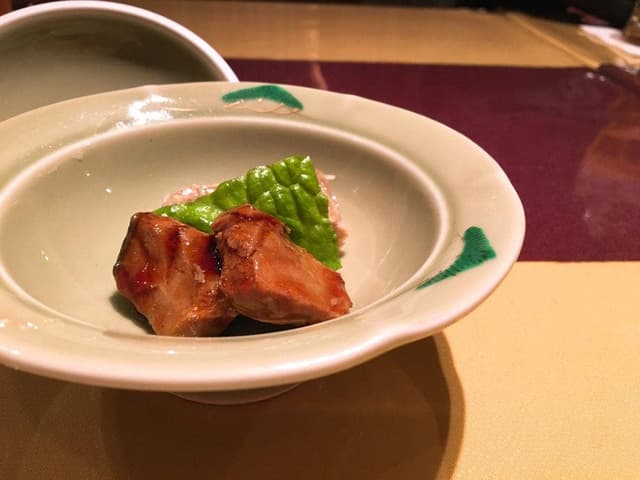 かっぽう若紀久 喜旬 - サブ画像3