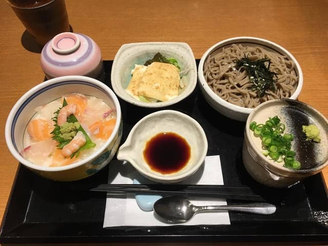 おさかな家族 ゆめタウン光の森店 - サブ画像1