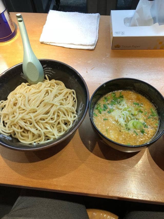 旨みこってりらーめん 鐵 TETSU 千葉分店 - サブ画像2