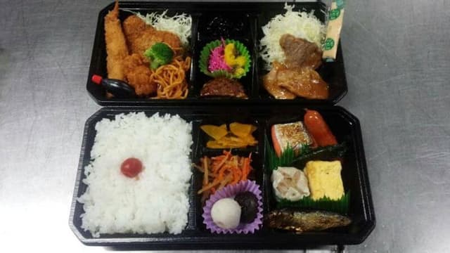 割烹 幸 - サブ画像2