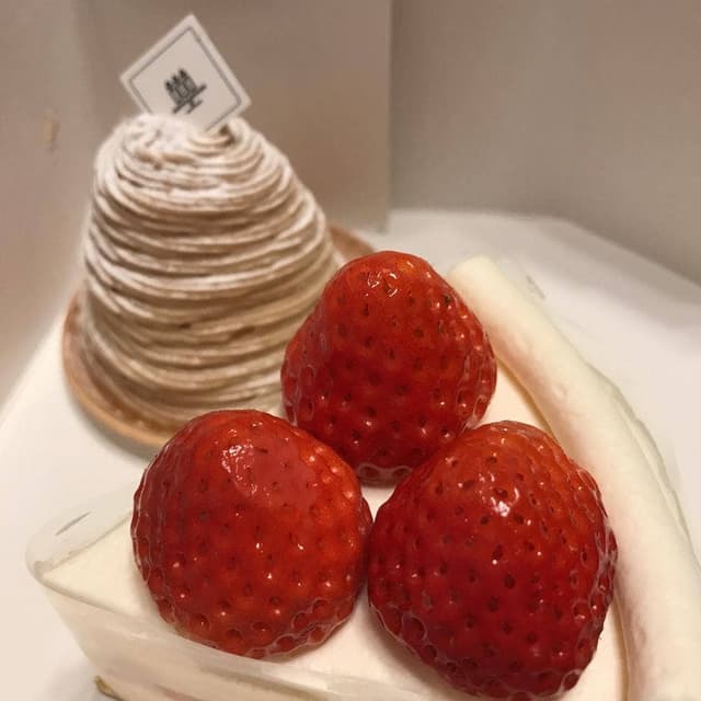 アンリ・シャルパンティエ 名古屋松坂屋店 - サブ画像2