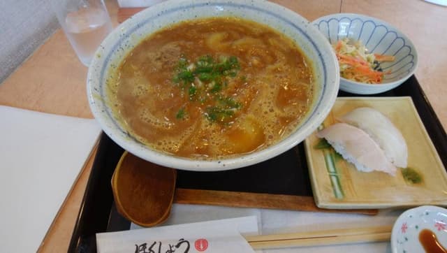 北庄 - サブ画像1