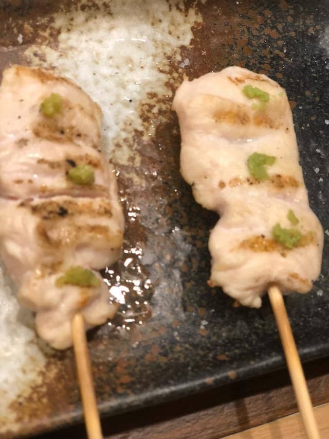 串焼楽酒 MOJA いろは横丁店 - サブ画像2