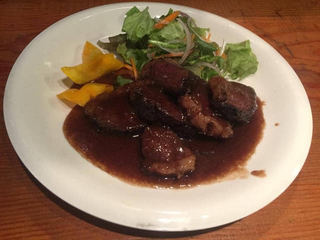 甲州居酒屋 さけくら - サブ画像2