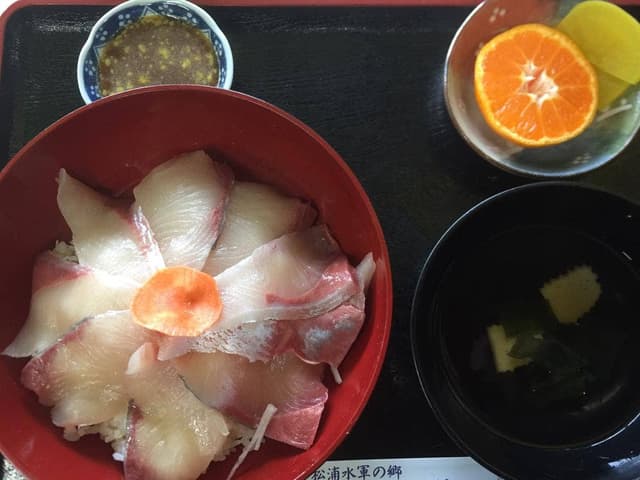 道の駅 松浦海のふるさと館 - サブ画像1