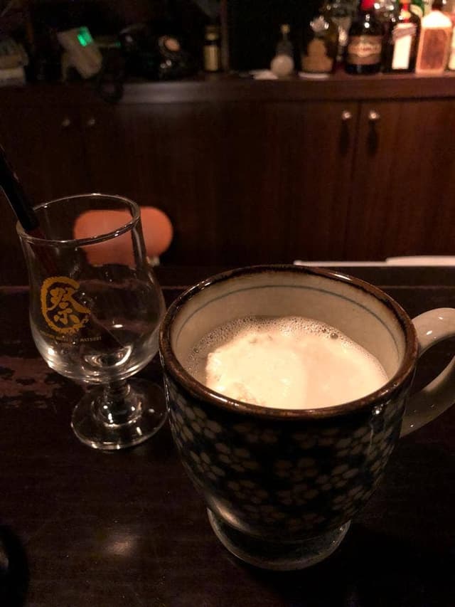 J's Bar - サブ画像1
