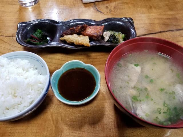 和ぼうず - サブ画像1