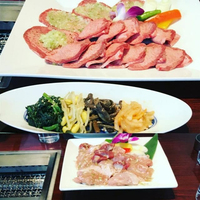 叙々苑 赤坂田町通り店 - サブ画像3