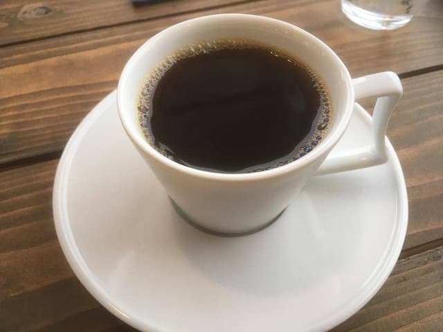 自家焙煎珈琲 つばさカフェ - サブ画像2