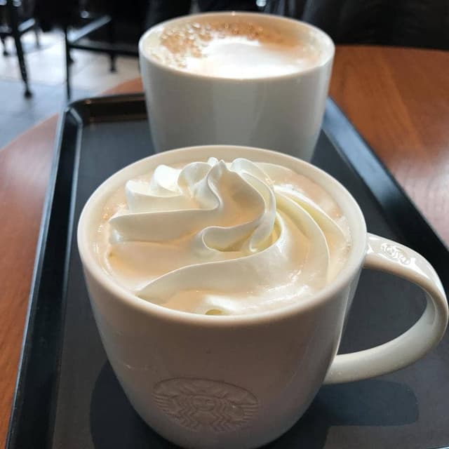 スターバックス コーヒー 浜名湖サービスエリア店 - サブ画像1