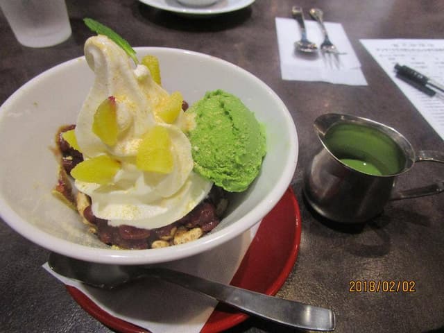 倉式珈琲店 イオンモール幕張新都心店 - サブ画像3