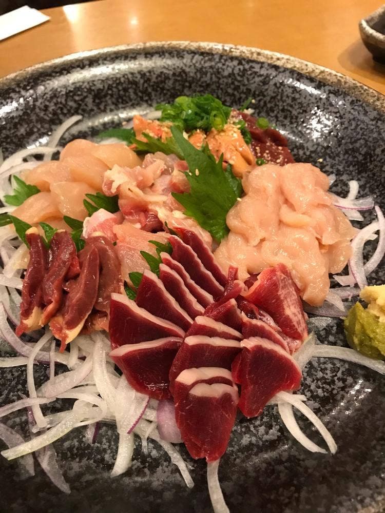 おおとり