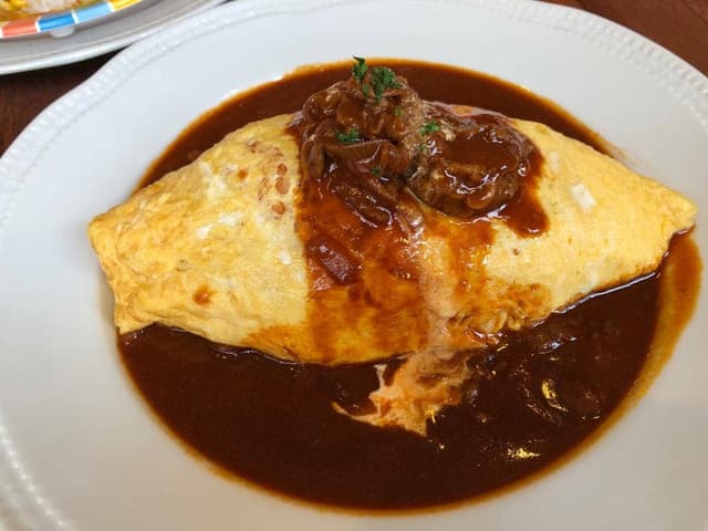 ロイヤルホスト 曳舟店 - サブ画像1
