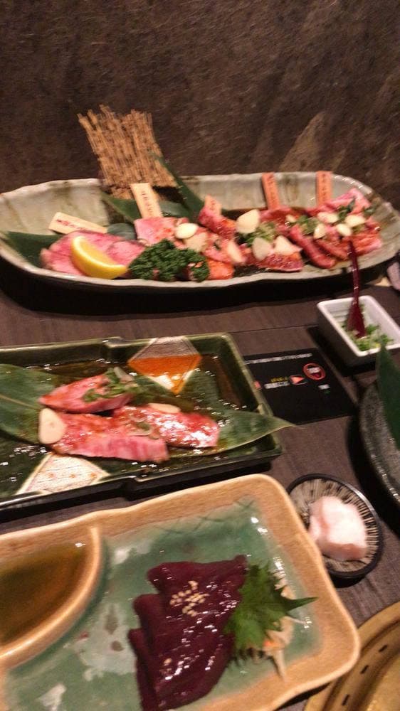焼肉料亭 西村や - サブ画像2