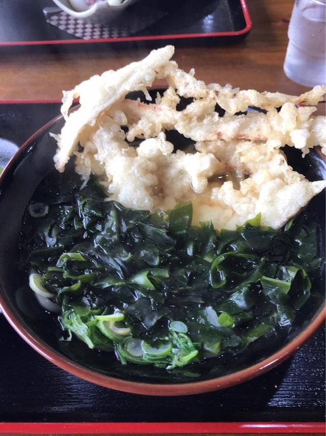 うどん人生 たもん - サブ画像2