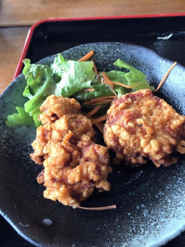 うどん人生 たもん - サブ画像3