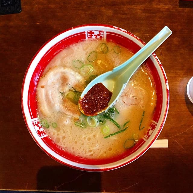 まるよしラーメン矢上店 - サブ画像2