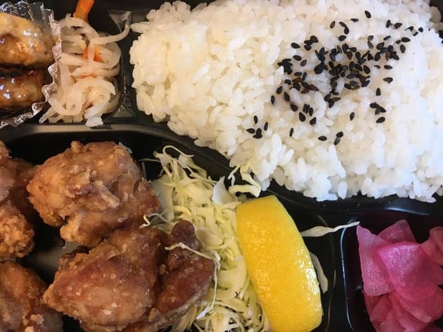 京鳥 京葉ストリート店 - サブ画像2