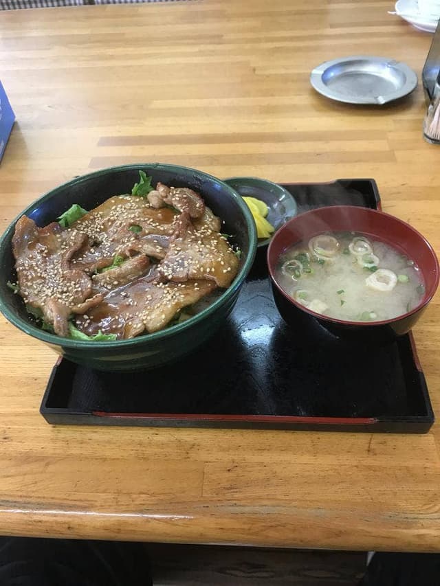 どんぶりや - サブ画像1